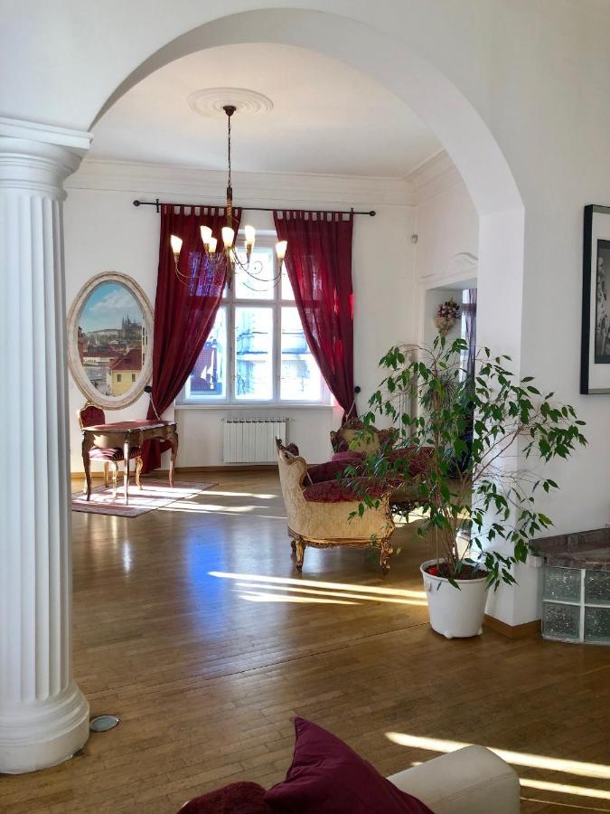 Appartement Platnerska ,7 *