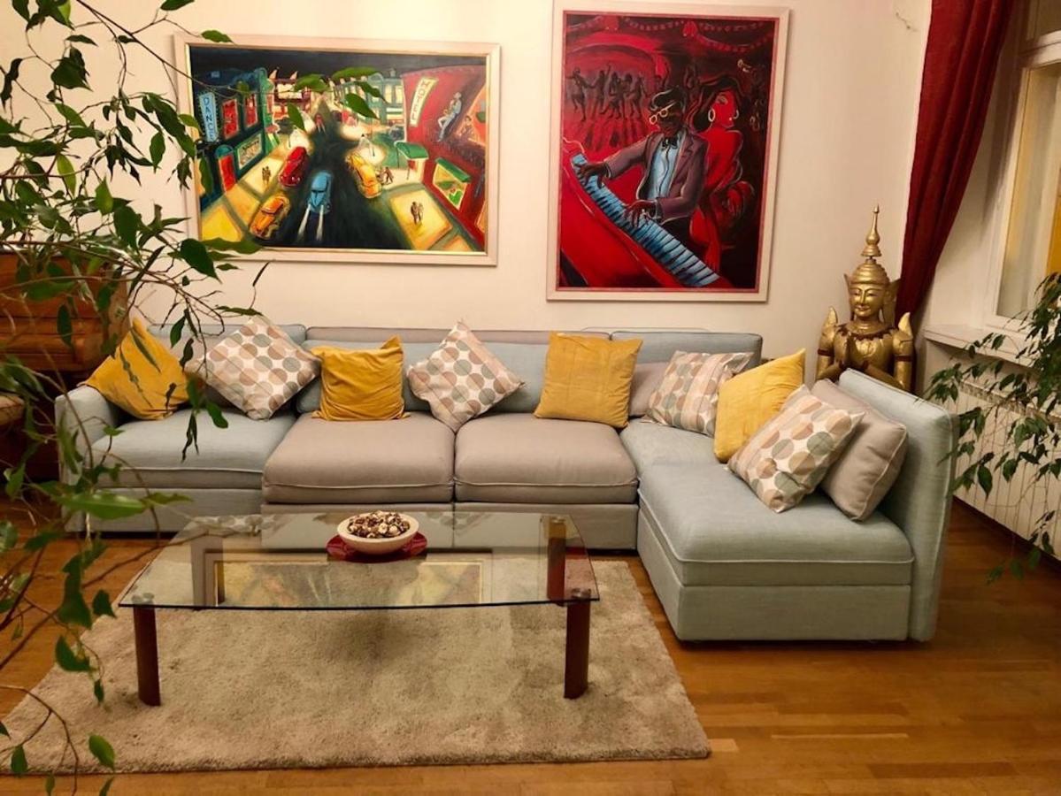 Platnerska ,7 Appartement